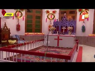 Christmas Celebrations In Jeypore, Koraput