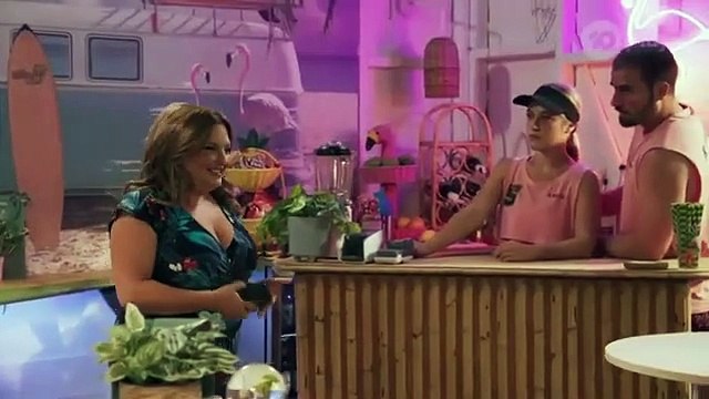 Neighbours 8620 13th May 2021