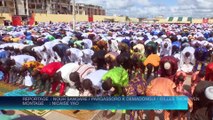 Fête de Ramadan 2021: Célébration dans les communes de Yopougon, Port-Bouët et Adjamé
