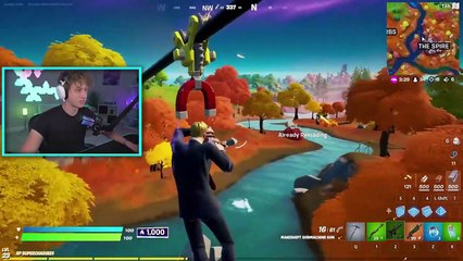 I Used A Keyboard Made For Kids In Fortnite... (It'S Actually Amazing)