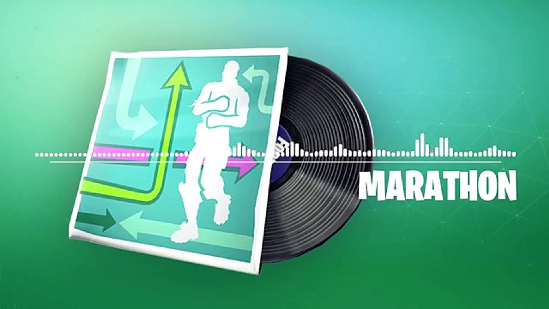 ⁣Fortnite | Marathon Lobby Music (Running Man Remix)
