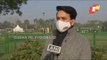 Union Minister Anurag Thakur On Farmers' Protest