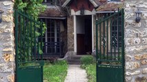 A vendre, la maison de Pierre et Marie Curie près de Paris intéresse l'Etat polonais