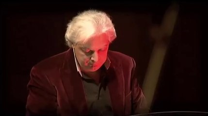 BLUE BOSSA - Jean-Claude ORFALI - Solo Piano - Paris 09-02-2012