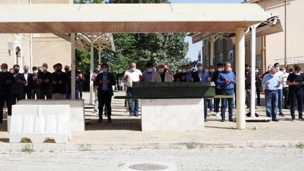 İftar sonrası kalp krizi geçiren öğretmen yaşamını yitirdi