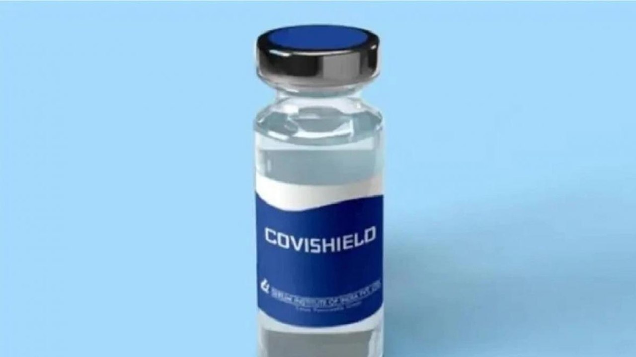 12 to 16-week gap for covishield, suggests govt panel