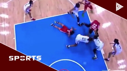 Makikinabang ang Gilas Women's sa Fiba Asia
