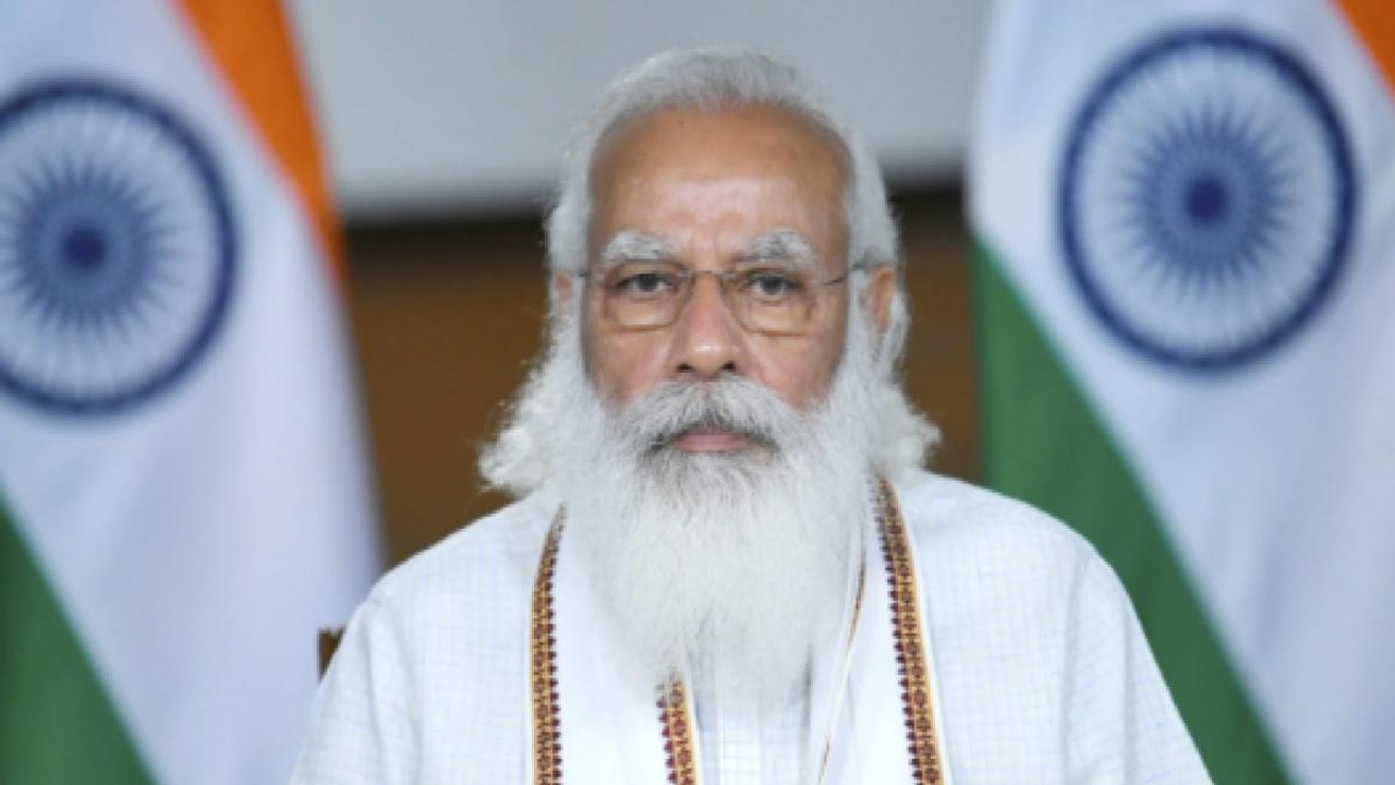 PM Modi to hold key meeting with 54 DMs of 10 states