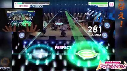 【ガルパ】EXPERT 25　sister's noise【FC】