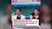 Chồng Phan Như Thảo tặng vợ toàn bộ tài sản nhân dịp Valentine