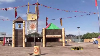 COULEUR CAFE - Ik hou van je kleur