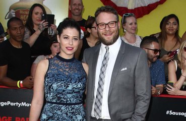 Seth Rogen: Kinder? Nein, danke!