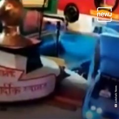 Man From Satara Created More Than 5000 ST Bus Models