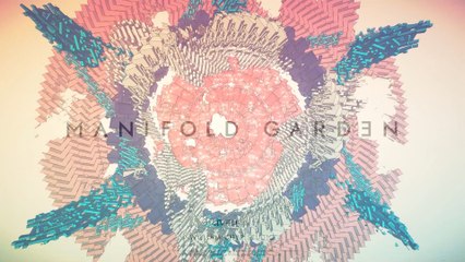 Manifold Garden - Launch Trailer PS5
