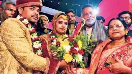 Bihar_ Pappu yadav जिसको Kidnap कर गये जेल, वो बोला नहीं हुआ था अपहरण