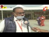 Puri Srimandir Opens For Puri Residents, Tight Police Arrangements