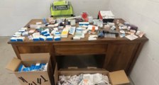 Farmaci dopanti venduti sui social e nelle palestre: arresti nel Salernitano (13.05.21)