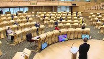 Scottish Parliament - Members Oaths and Affirmations