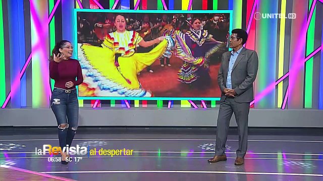 Música y cultura en la serenata por la fiesta patronal de Pailón