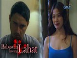 Babawiin Ko Ang Lahat: Trina resents her father | Episode 57