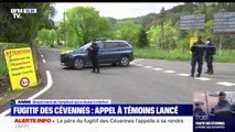 Double meurtre dans les Cévennes: la grand-mère d'un rescapé témoigne sur BFMTV