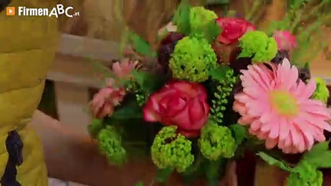 Blumen Art in Rauris – Ihr Blumenladen für Hochzeitsfloristik, Trauerbinderei u.v.m.