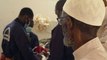 Senegal: Muslim volunteers bury unidentified COVID-19 victims