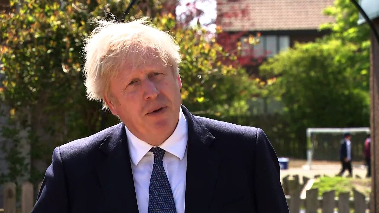 PM not ruling out local lockdown for Indian variant cases