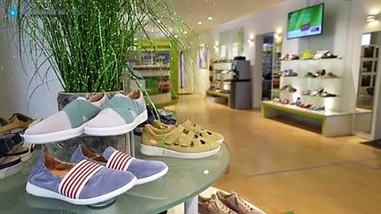 Erhardt Gesunde Schuhe in Langenau – Ihr Profi für Fußanalyse & orthopädische Einlagen