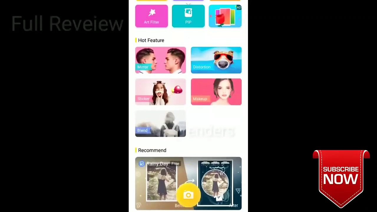 App Review Of Air Camera Photo Editor 2020 English, photo editor mac, photo editor software
