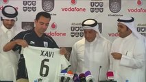 Xavi renueva con el Al Sadd otros dos años