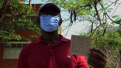 Cuba empieza vacunación con su propio antígeno