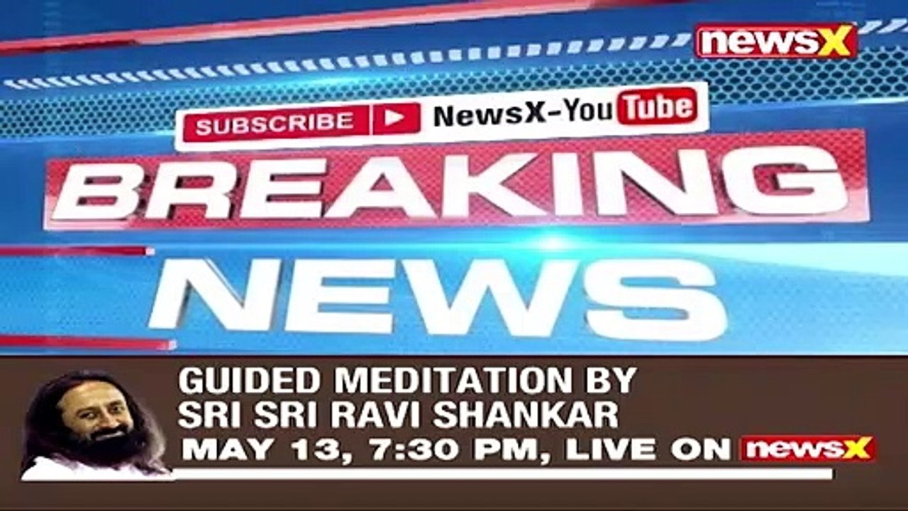 K'taka Allows Work Under MNREGA _ Only 40 Workers At A Location _ NewsX