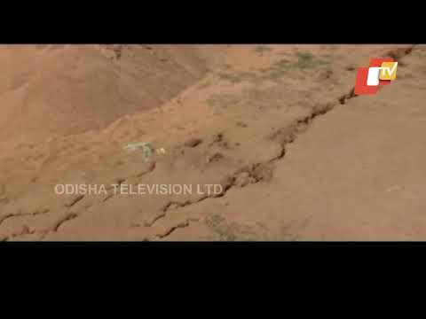 Jagatsinghpur Locals Protest Against Mega River Bridge Project