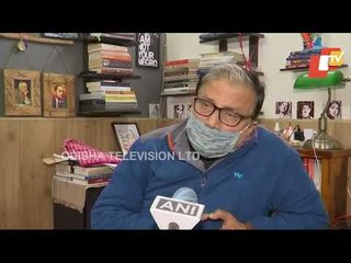 RJD's Manoj Jha On Farm Laws