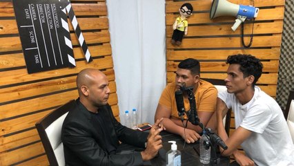 PBPE PODCAST 08/05/2021 - CONVERSA COM EUDES SANTIAGO, PRESIDENTE DA ASSIM