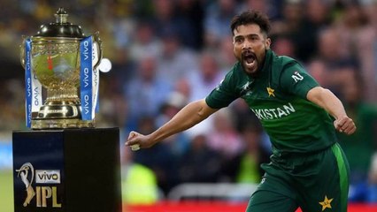 IPL లో లెఫ్టార్మ్ పేసర్లకి డిమాండ్,Mohammad Amir ప్రయత్నాలు,విమర్శలకు చెక్