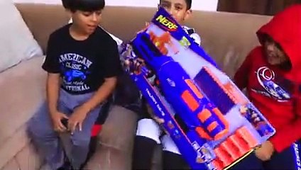 شفا فاجأت الضيوف بهدايا  shafa fajat waja'at alhdaya