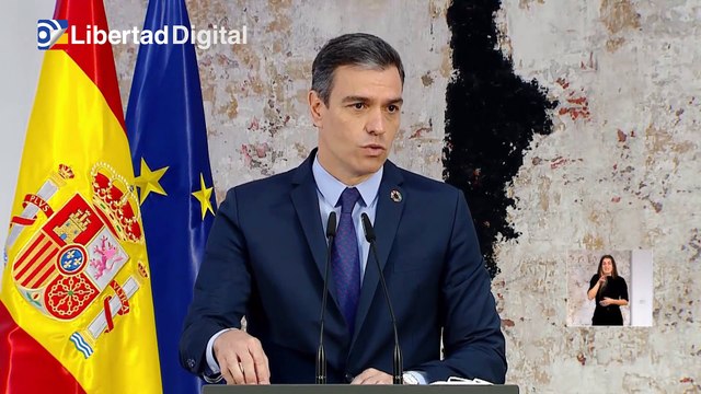 Sánchez anuncia que España recibirá 13 millones de dosis de Pfizer en junio