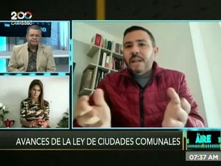 Dip. Luis Marcano: La mayoría de los venezolanos vemos con buenos ojos la organización ciudadana