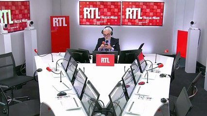 Le journal RTL de 14h du 13 mai 2021