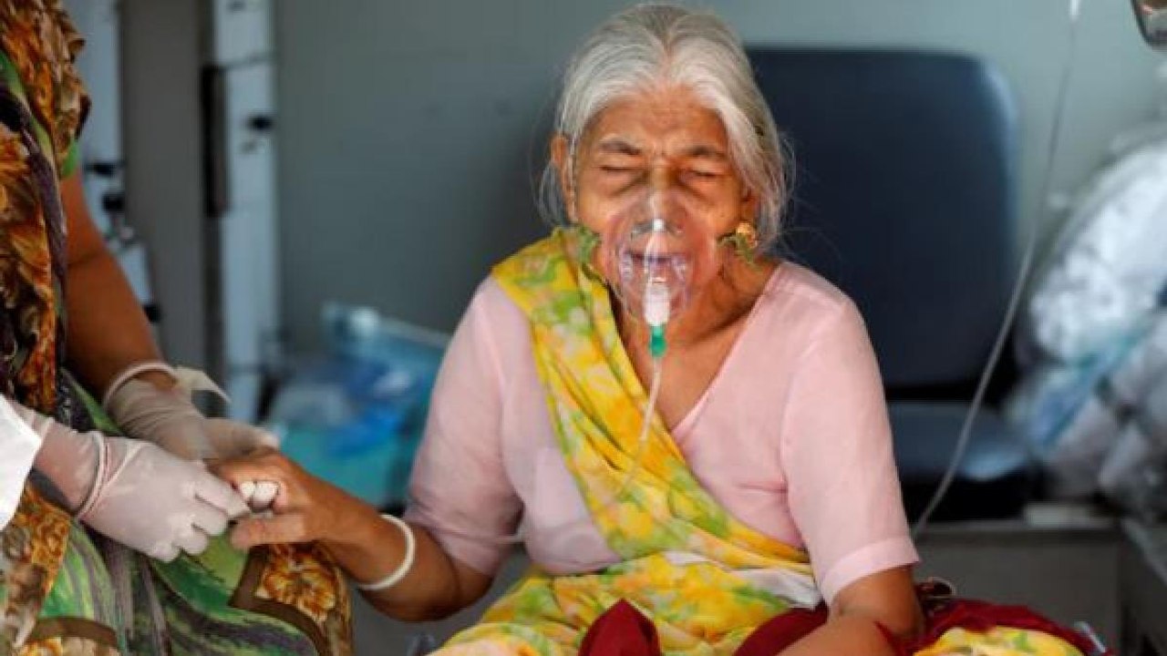 Who is at high risk of Black Fungus? Expert explains