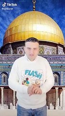 الشيف بوراك يتضامن مع القدس ويوجه رسالة باللغة العربية