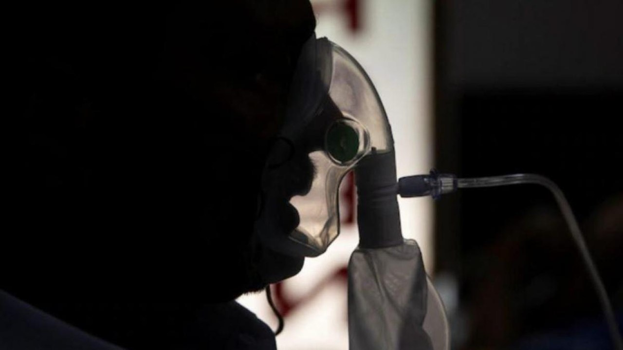 How dangerous is Black Fungus? Here's what expert said