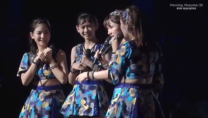 Morning Musume DVD magazine Vol 127 Part 1