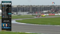 Indycar Series Indianapolis GP 2019 Final Laps Pagenaud Passes Dixon Win