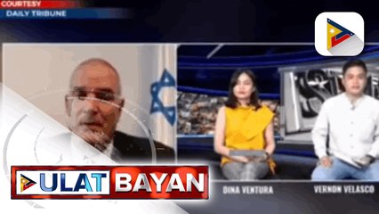 Palasyo, nakatutok sa kalagayan ng OFWs sa Israel; Israel, nangunguna pa rin sa COVID-19 vaccine rollout sa buong mundo