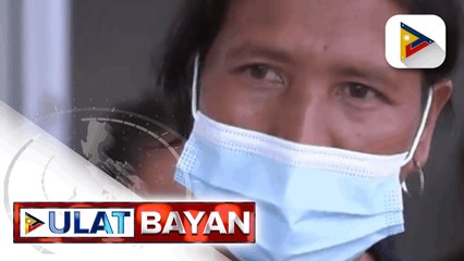Davao Region, puspusan na ang paghahanda sa inaasahang pag-landfall ng Bagyong Crising