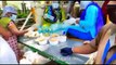 ராஜீவ் காந்தி அரசு பொது மருத்துவமனையில் மூன்று வேலையும் உணவு - கருணாலயா தொண்டு நிறுவனம்