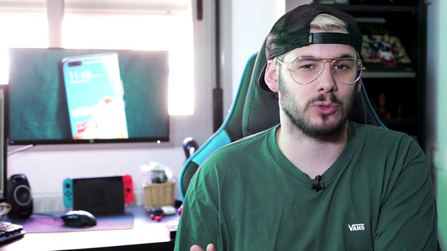 HARMONY OS ASÍ VA A LLEGAR ESTE AÑO EN MÓVILES HUAWEI